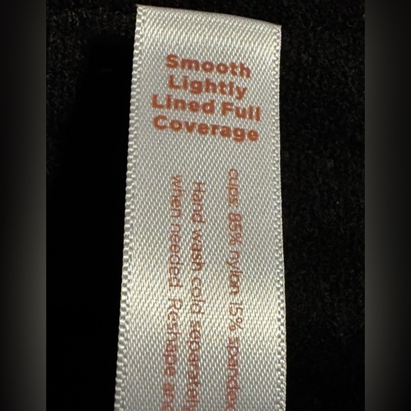 Cacique Smooth Lightly Lined Full Coverage - Picture 7 of 7